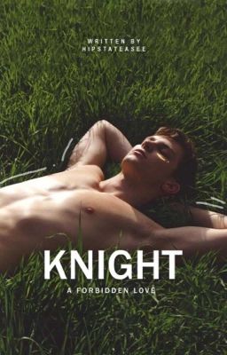Knight cover