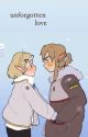 Unforgotten Love | Zelink ✔️ by TerminalWaifu