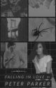 𝘍𝘢𝘭𝘭𝘪𝘯𝘨 𝘐𝘯 𝘓𝘰𝘷𝘦 ➳ 𝘗𝘦𝘵𝘦𝘳 𝘗𝘢𝘳𝘬𝘦𝘳 by phiiloxphobiia