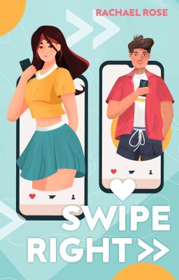 Swipe Right cover