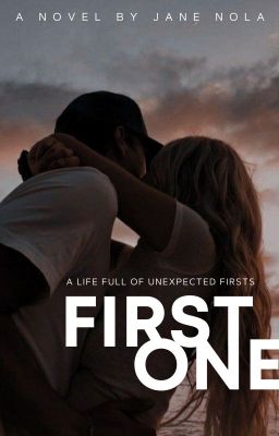 First one cover