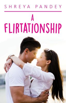 A Flirtationship | ✔ (Sample) cover