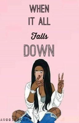 When It All Falls Down cover