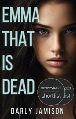 Emma That is Dead (FREE!) cover