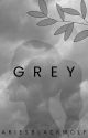 GREY by AriesBlackWolf