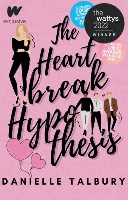 The Heartbreak Hypothesis cover