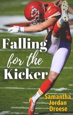 Falling For The Kicker cover