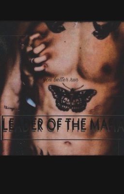 Leader Of The Mafia {h.s}  cover