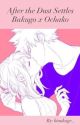 After the Dust Settles: Bakugo x Ochako by kinukage_