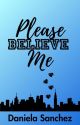 Please Believe Me by Beautyinbooksblog
