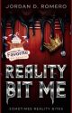 Reality Bit Me 🦇 (Novella B1) by IskippU