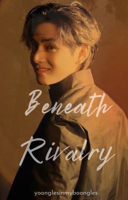 Beneath rivalry | Taehyung cover