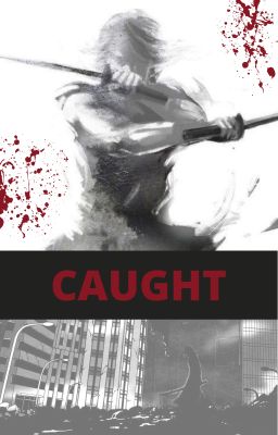 Caught cover