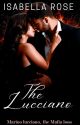 The Lucciano  by my_giant3