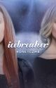 icebreaker (figure skating wlw romance) by honeyczmb