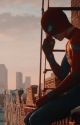 𝐩𝐮𝐩𝐩𝐲 𝐥𝐨𝐯𝐞 • peter parker by slvtforswift