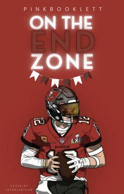 On The End Zone ✔️ cover