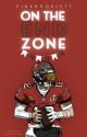 On The End Zone ✔️ by pinkbooklett
