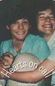 Hearts on call - Larry by GreenHeartBlueEyes