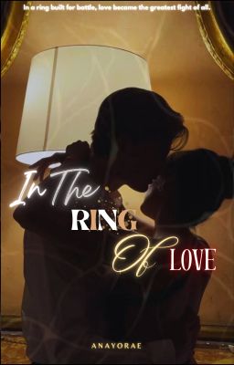 In The Ring Of Love cover
