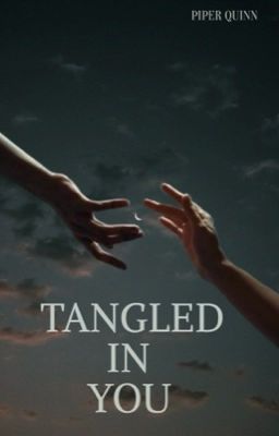 Tangled in you cover