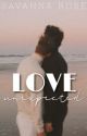 Love Unexpected (MM) by dreammcatcher