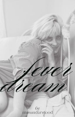 Fever Dream cover