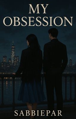 My Obsession (Waves Of Love #2) cover