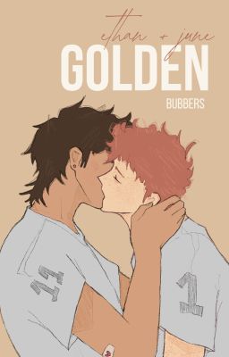 golden