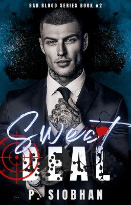 Sweet Deal cover