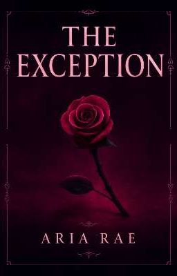 The Exception cover