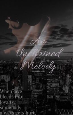 An Unchained Melody cover